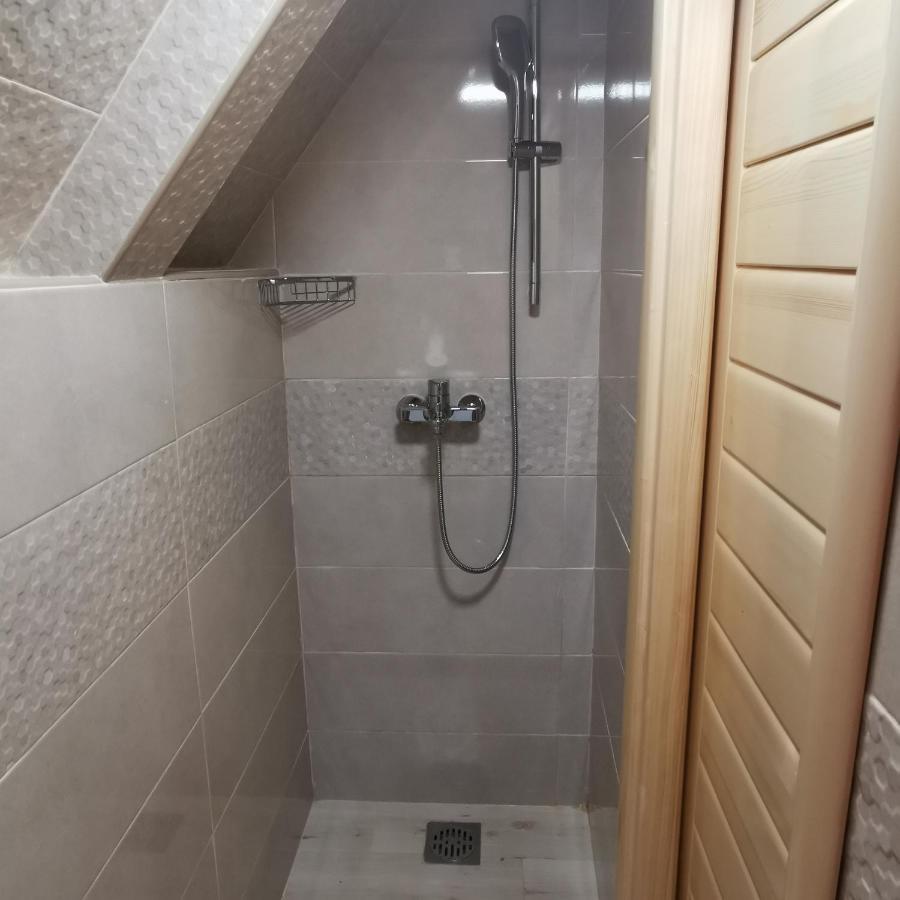 Bosaca Villa Zabljak  Bagian luar foto