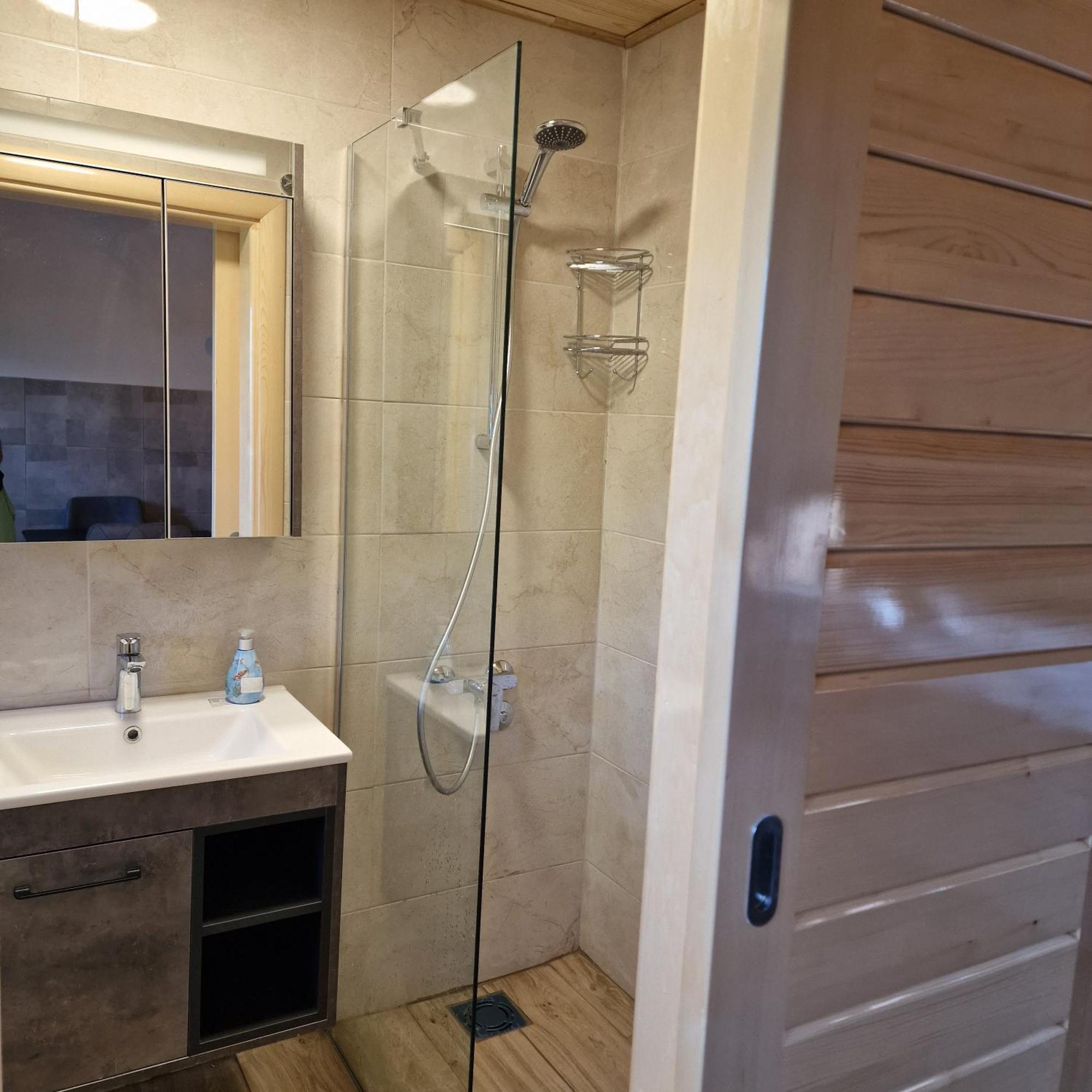 Bosaca Villa Zabljak  Bagian luar foto