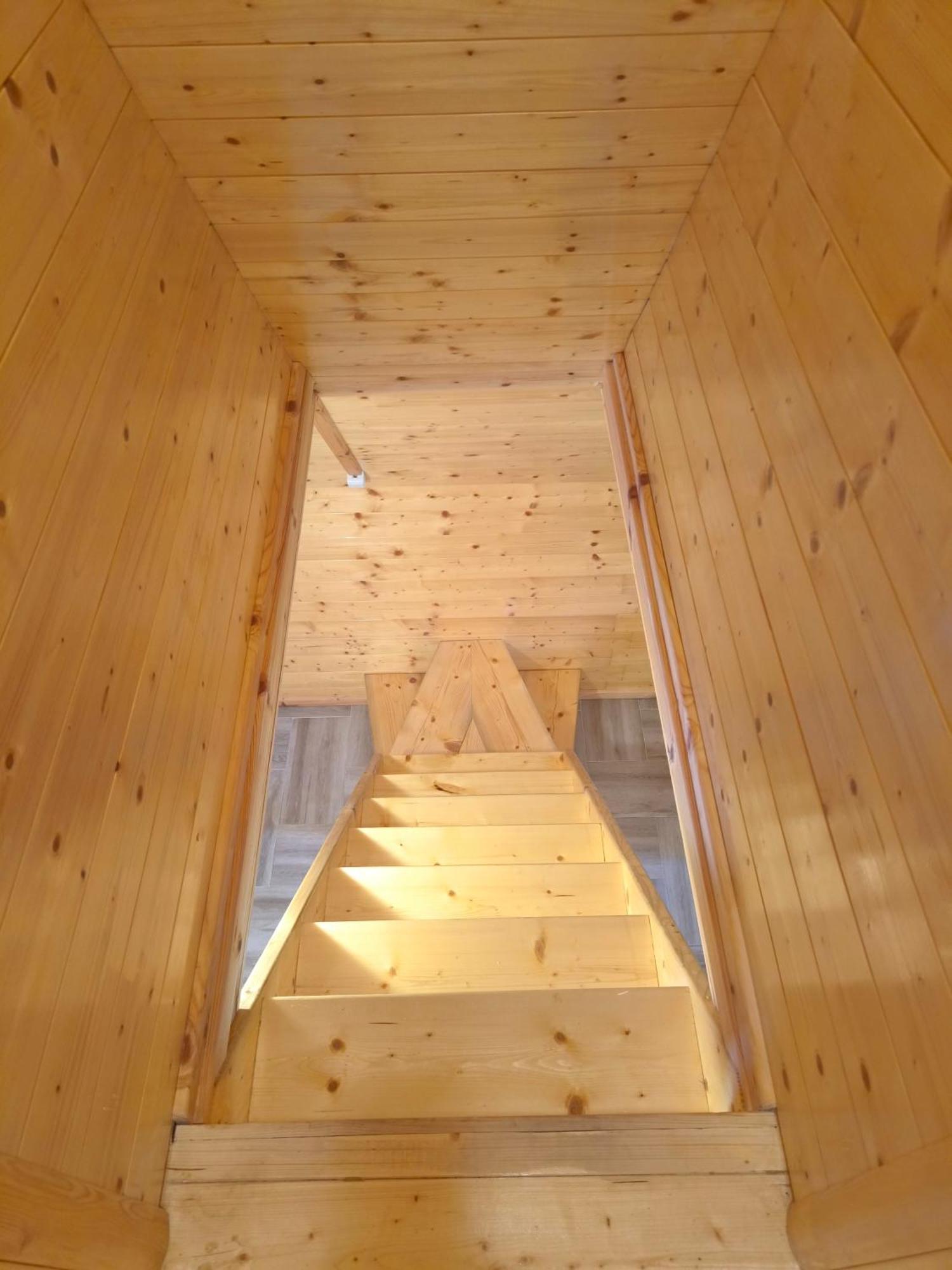 Bosaca Villa Zabljak  Bagian luar foto
